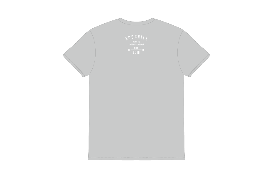 ’16s OFFICIAL Tee “THEATER”