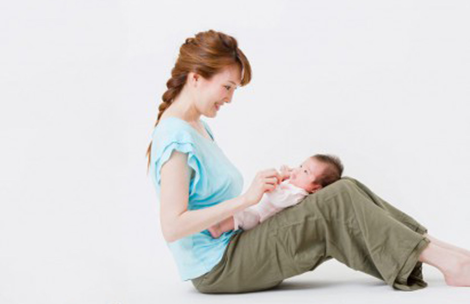 Baby Yoga<br>BY Baby Yoga Associates, Inc